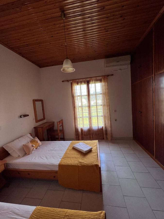 Gian Petro Apartments Sidari  Ngoại thất bức ảnh