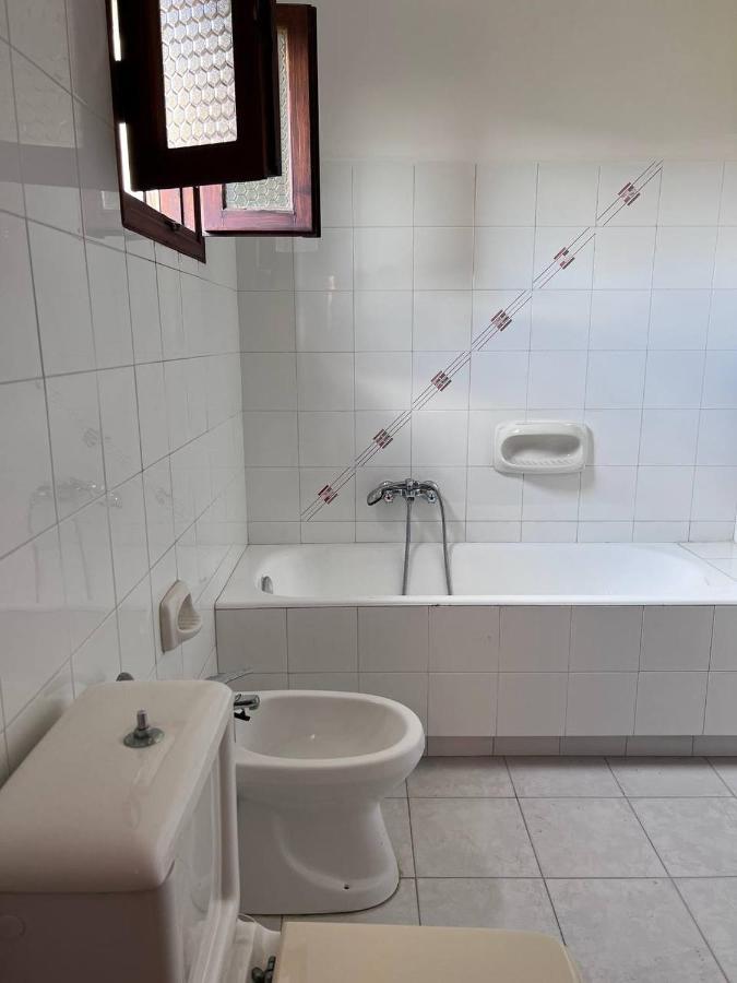 Gian Petro Apartments Sidari  Ngoại thất bức ảnh