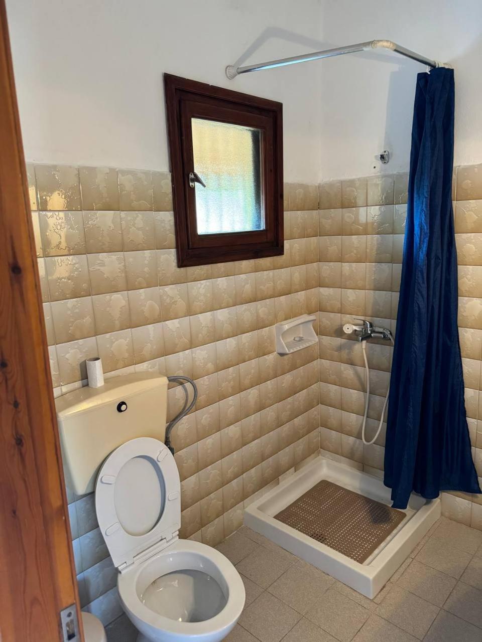 Gian Petro Apartments Sidari  Ngoại thất bức ảnh